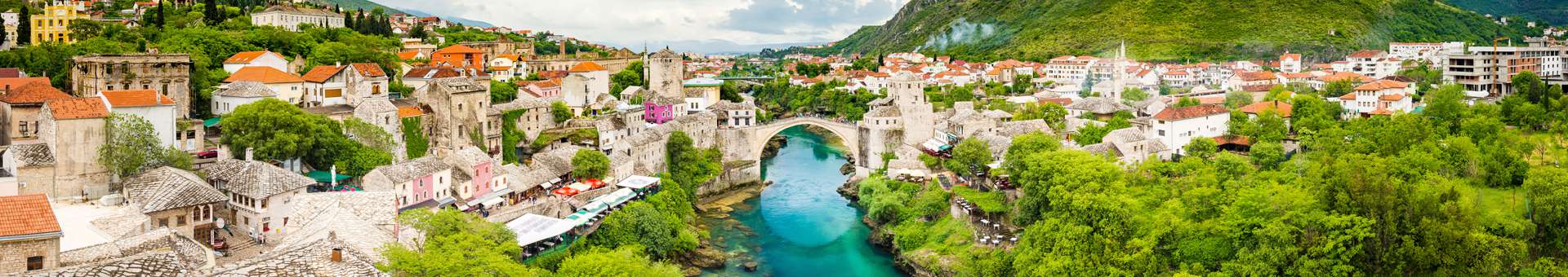 Bosnia Trademark Search & Registration