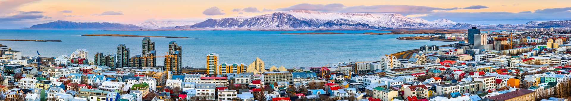Iceland Trademark Search & Registration