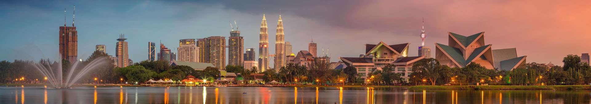 Malaysia Trademark Search & Registration