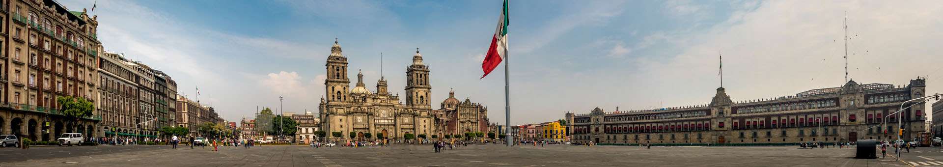 Mexique Recherche de marques déposées
