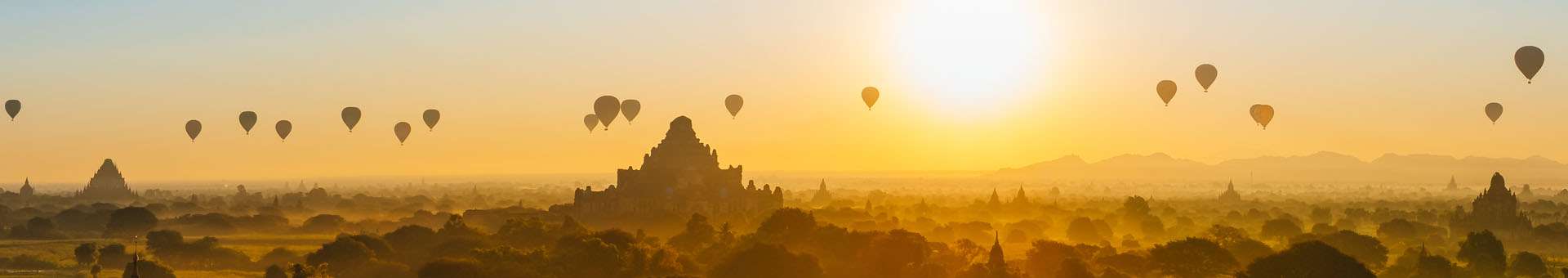 Myanmar Trademark Search & Registration