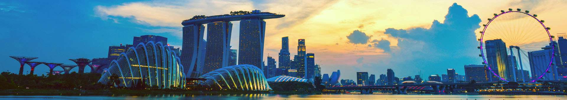 Singapore Trademark Search & Registration