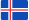 Islandia Búsqueda de marcas
